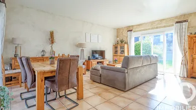 House in Antony (92160)