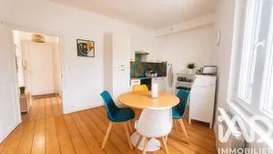 Apartment in Strasbourg (67200)