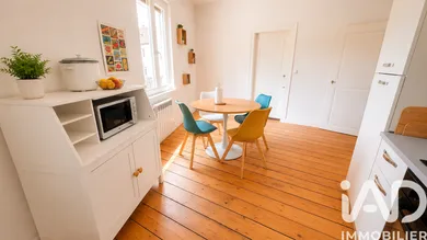 Apartment in Strasbourg (67200)