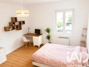 Apartment in Strasbourg (67200)