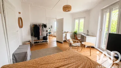 Apartment in Strasbourg (67200)