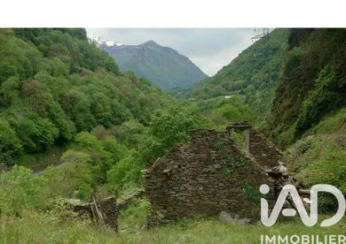 Barn in Viscos (65120)