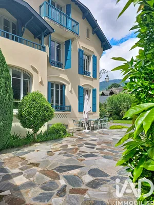 House in Bagnères-de-Luchon (31110)