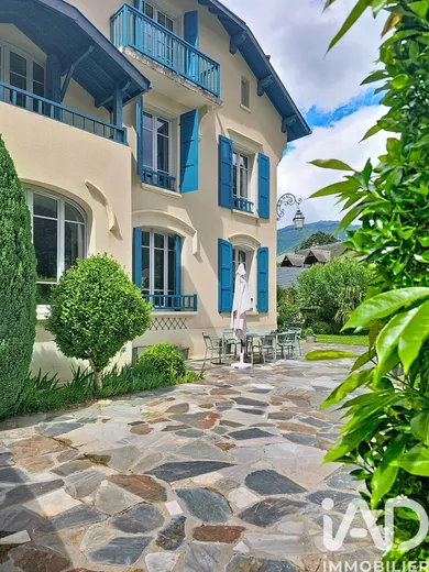 House in Bagnères-de-Luchon (31110)
