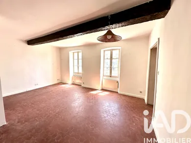 Appartement à Saint-Raphaël (83700)