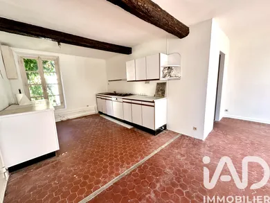 Appartement à Saint-Raphaël (83700)