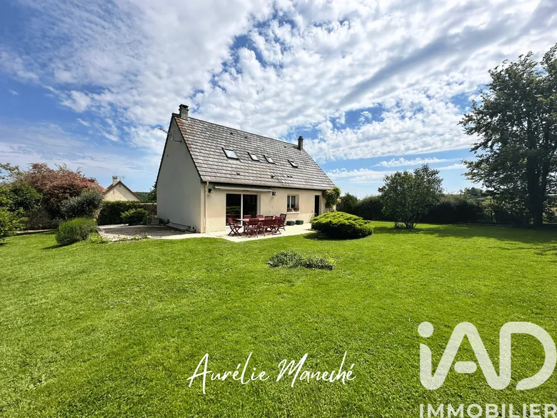 Maison 5 pièces 110 m² · à Pont-Saint-Pierre · 110 m² · 238 500 €