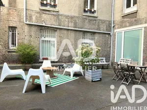 Apartment in La Madeleine (59110)