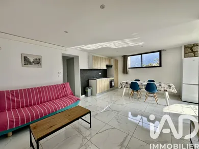 Apartment in CALCATOGGIO (20111)