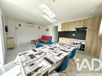 Apartment in CALCATOGGIO (20111)