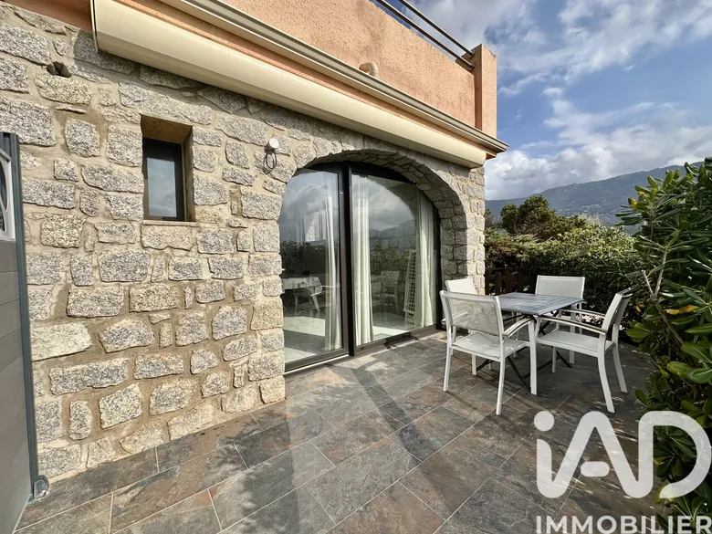 Appartement 3 pièces 60 m² · à Calcatoggio · 60 m² · 397 000 €