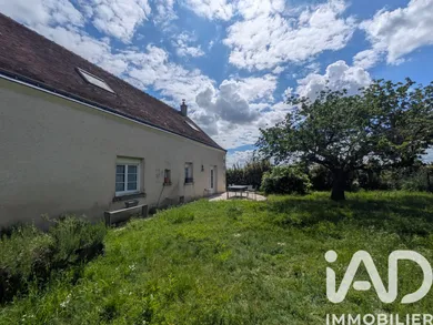 Traditional house in Reignac-sur-Indre (37310)