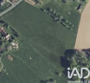 Land in Saint-Jory-de-Chalais (24800)