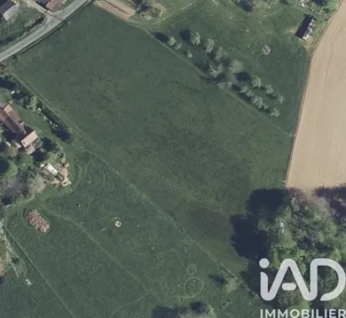Land in Saint-Jory-de-Chalais (24800)