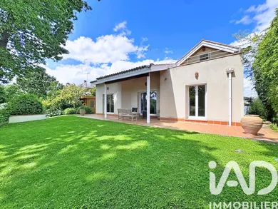 House in Portet-sur-Garonne (31120)