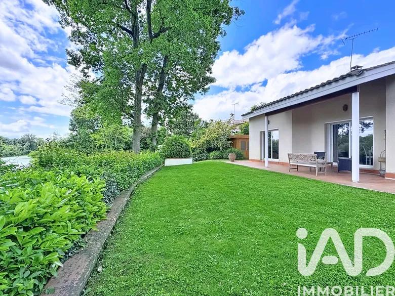 Maison 4 pièces 161 m² · à Portet-sur-Garonne · 161 m² · 610 000 €