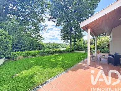 House in Portet-sur-Garonne (31120)