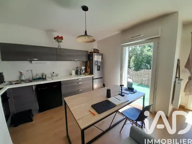 House in Ambarès-et-Lagrave (33440)