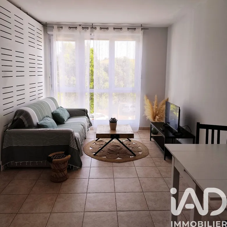 Appartement 1 pièce 37 m² · à Avignon · 37 m² · 122 000 €