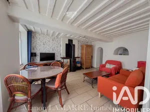 House in Vétheuil (95510)