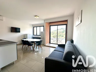 Apartment in Calcatoggio (20111)