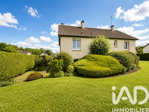 House in Saint-Clair-sur-Epte (95770)