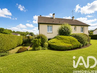 House in Saint-Clair-sur-Epte (95770)