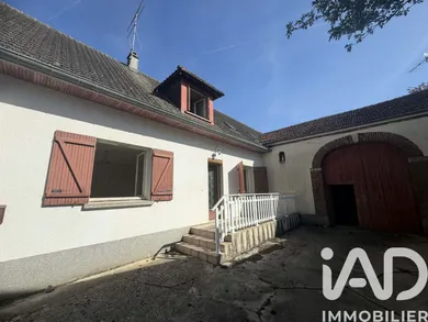 House in Villevenard (51270)