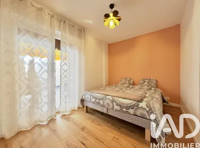 Appartement à Menton (06500)
