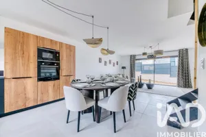 Apartment in Limonest (69760)