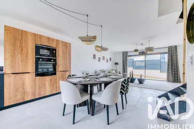 Apartment in Limonest (69760)