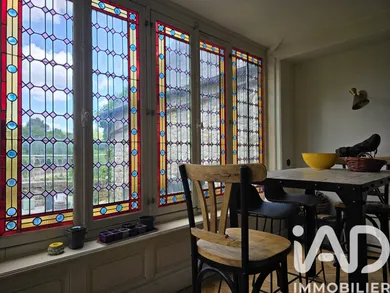 Mansion in Moncontour (22510)