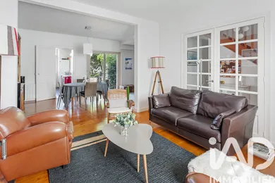 House in Nantes (44000)