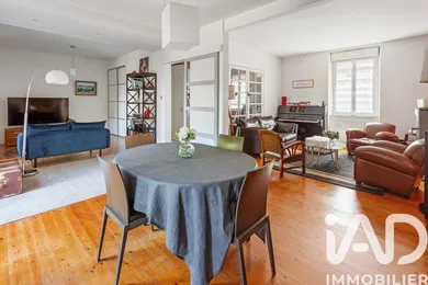 Maison à Nantes (44000)