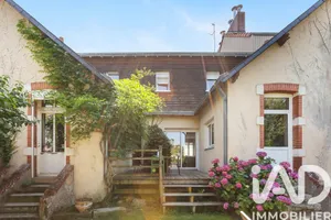 Maison à Nantes (44000)
