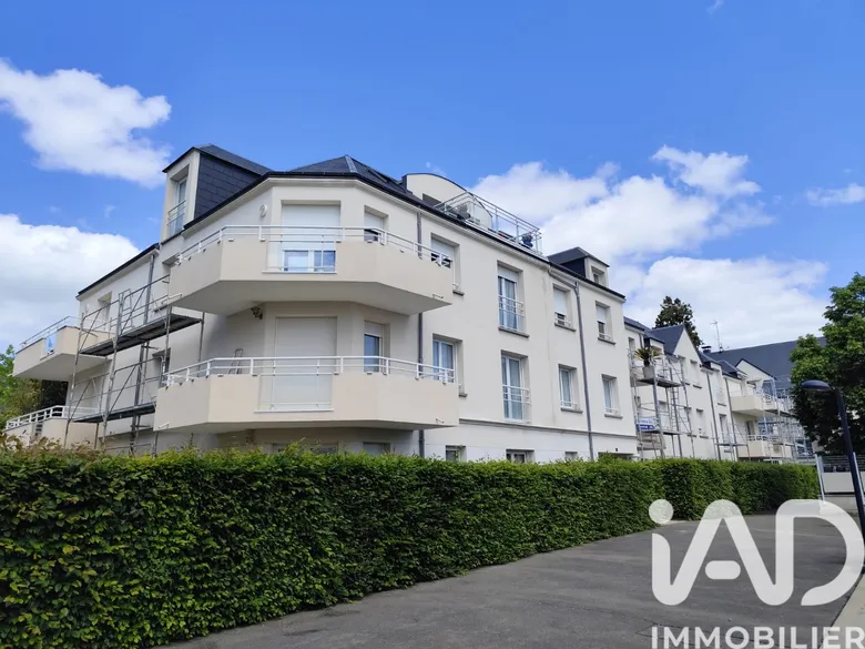 Appartement 4 pièces 95 m² · à Chartres · 94,9 m² · 235 000 €