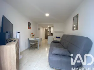 Appartement à Cambo-les-Bains (64250)