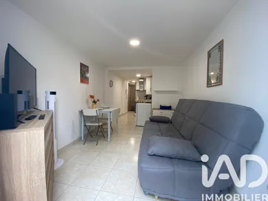Appartement à Cambo-les-Bains (64250)