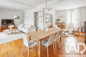 Maison à Nantes (44000)