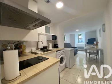 Appartement à Cambo-les-Bains (64250)