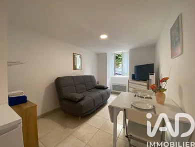 Appartement à Cambo-les-Bains (64250)