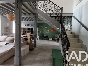 Village house in Mirepeix (64800)
