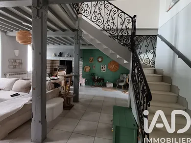 Village house in Mirepeix (64800)