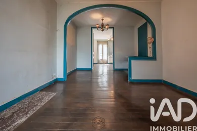 Apartment in Longwy (54400)