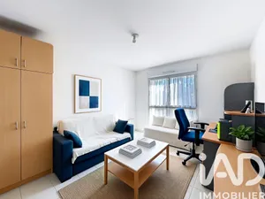 Appartement à Lyon (69008)