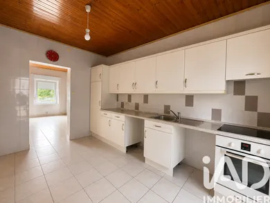 Maison à Villerupt (54190)