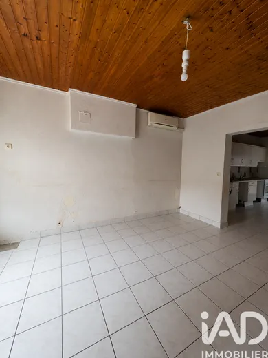 Maison à Villerupt (54190)