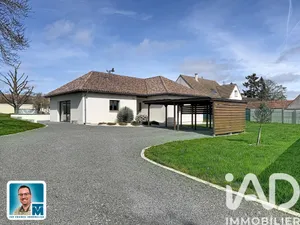 House in Puiseux (28170)