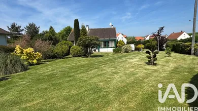 House in Frencq (62630)