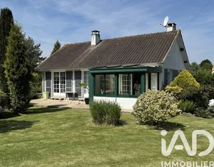 House in Frencq (62630)